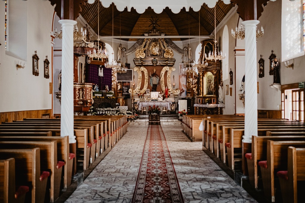 Dzień Patrona Lidzbarka